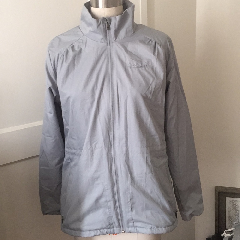 Columbia jacket - Picture 2 of 7